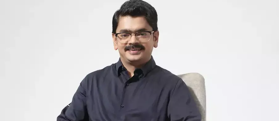 Leo Burnett India ropes in Anirban Roy as Chief Strategy Officer