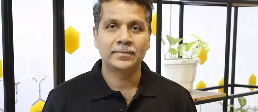 Cardekho Appoints Neelesh Talathi as Group CFO