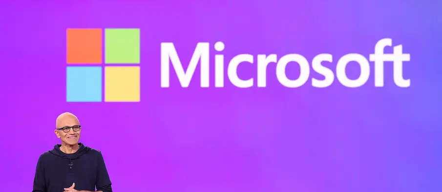 Microsoft announces Phi-3-vision small AI model that can read images