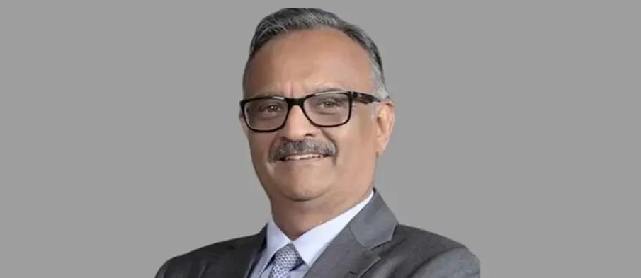 Air India appoints Sanjay Sharma as CFO