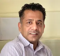 Prashanth GJ