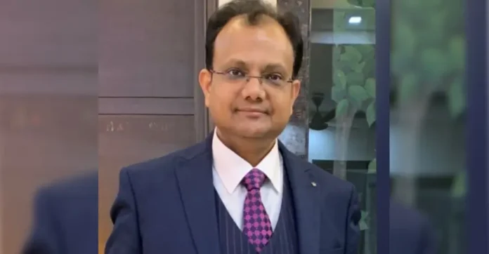 Tenon Group Appoints Deepak K Jain As Group CFO