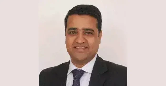 Amit Phadke joins Giorgi Global Holdings (Canpack) as VP IT Infra and Cloud