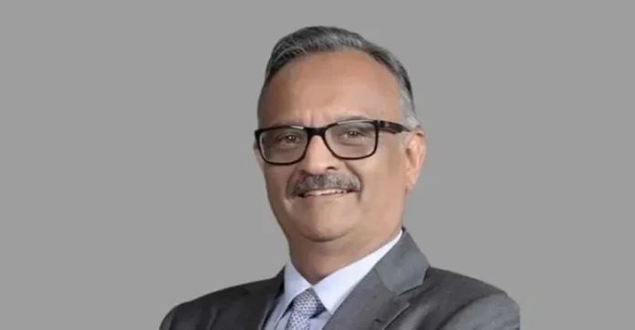 Air India appoints Sanjay Sharma as CFO