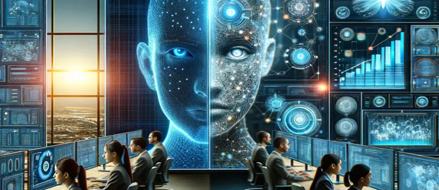 Fortinet Unveils Industry-First Gen AI IoT Security Assistant for Network and Security Operations