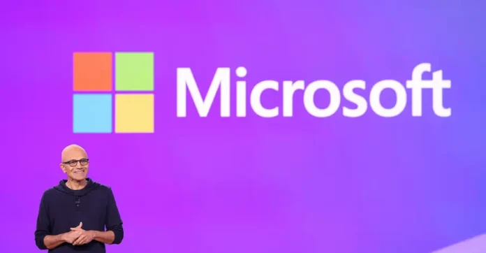 Microsoft announces Phi-3-vision small AI model that can read images