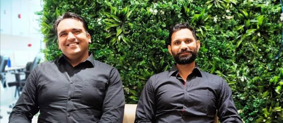 Poshn Raises $4 Million In Pre-Series A Round From Prime Ventures Partners And Zephyr Peacock
