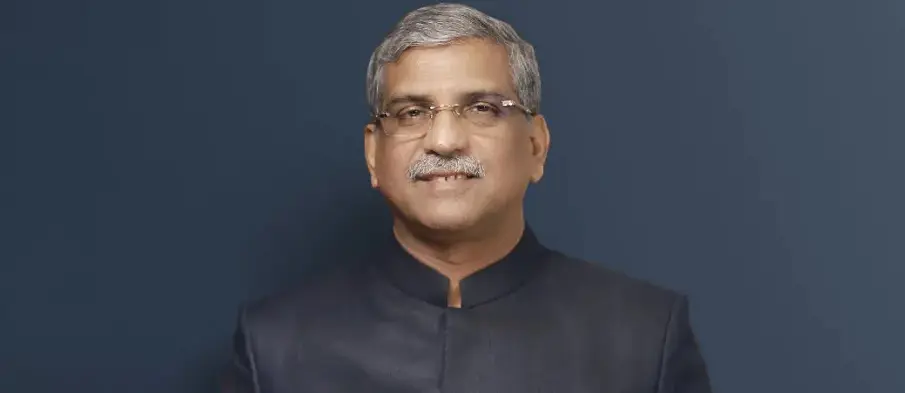 Paul Thomas Elected Chairperson of Sa-Dhan Board
