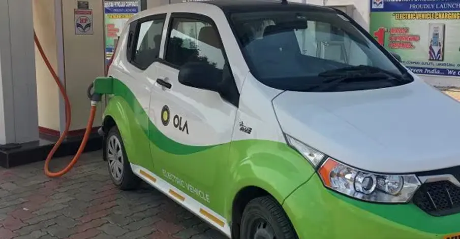 Ola Electric s 734 Million IPO to Yield Nearly 100 Million for Hyundai Motor CXO Digitalpulse