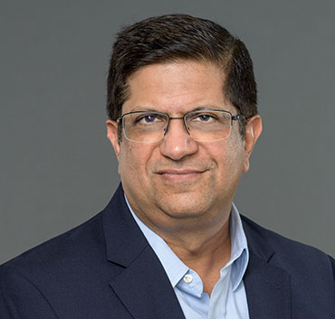 Upendra Kohli
