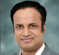Dr. Jagannath Sahoo