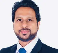 Ravindra Jayasingh 