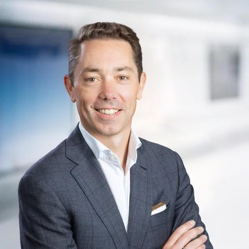 Christophe Van de Weyer