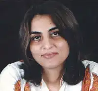 Aparna Kumar 