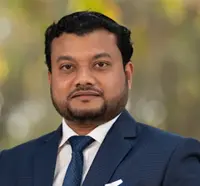 Md. Faisal Hossain