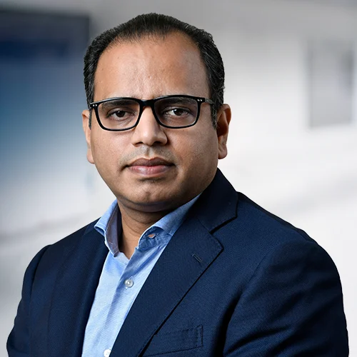 Rajdip Gupta