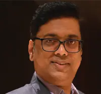 Ranjan Revandkar