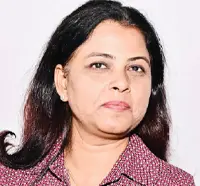 Binita Prasad