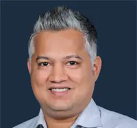 Dr. Dhiraj Ranka