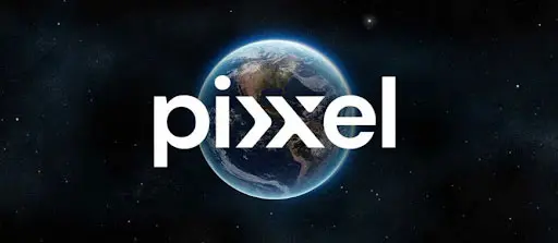 pixxel