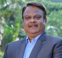 Pushpamitra Das