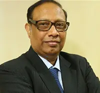 S Ravi