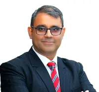 Udit Pahwa