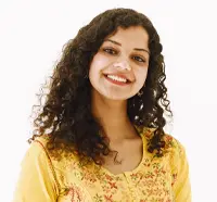Naina Rajgopalan