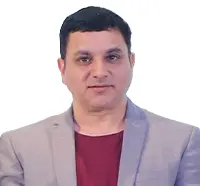 Hilal Ahmad Lone