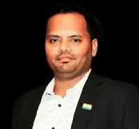 Srinivasan Balraj