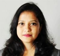 Ruby Mishra