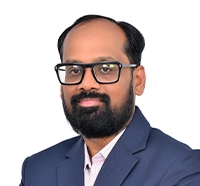 Suresh Nithyanandam