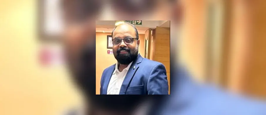 Dinesh KR Appointed Head of Corporate HR at Aditya Birla Sun Life Insurance