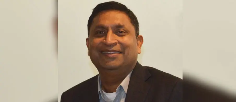Sharad Gupta Joins Neurealm as Chief Business Officer 