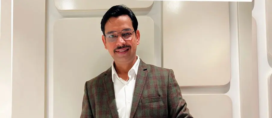 Anupam Onkar Singh Appointed Head of HR at Exide Energy Solutions