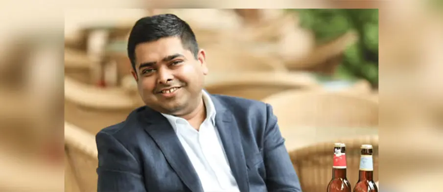 Vikram Qanungo Returns as CFO of Bira 91 Amid Financial Restructuring Efforts