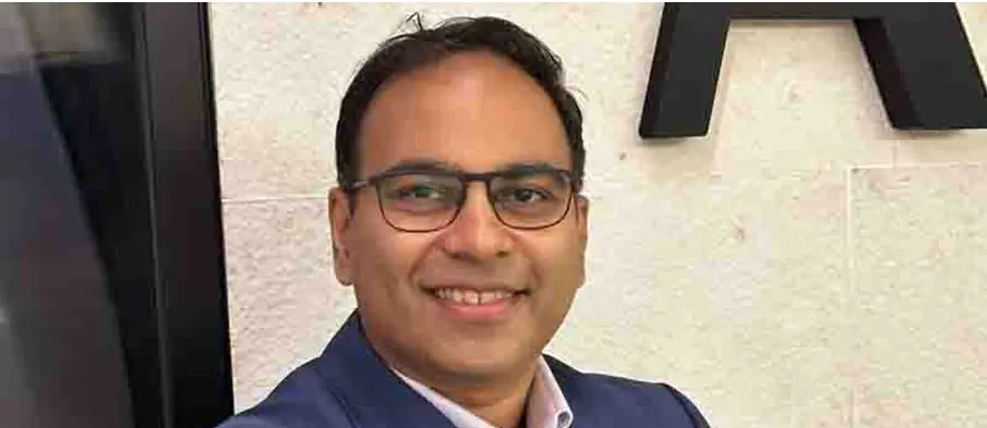 Sameer Kamath Appointed CFO at Pine Labs Ahead of IPO Filing