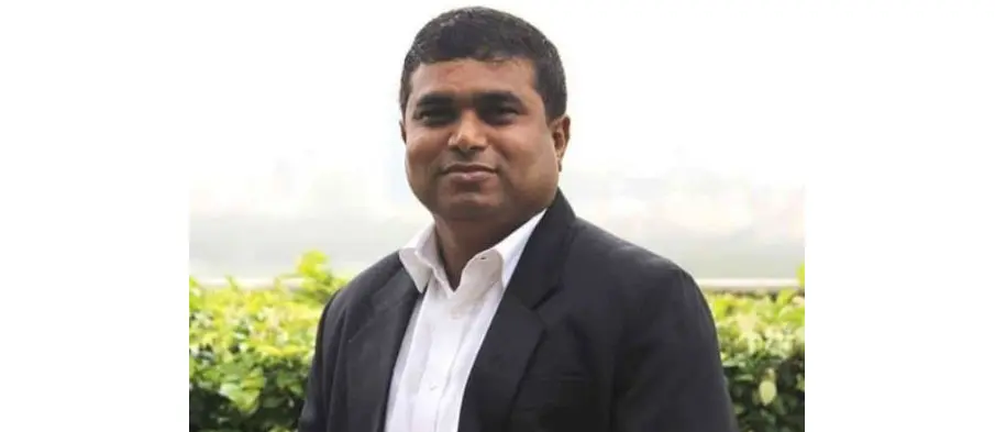Rajendra Bhalerao Appointed CISO at Central Bank of India, Brings Two Decades of Cybersecurity Expertise