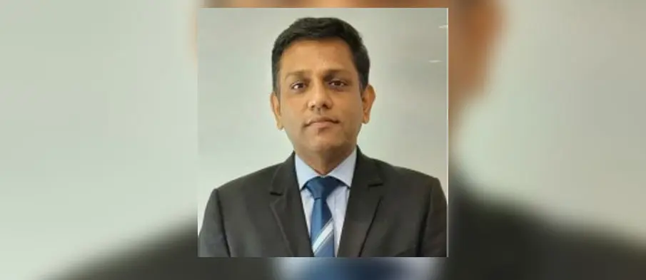 Virendra Kasliwal Joins Kalpataru Projects International as Senior Vice President to Lead Global Financial Strategy

