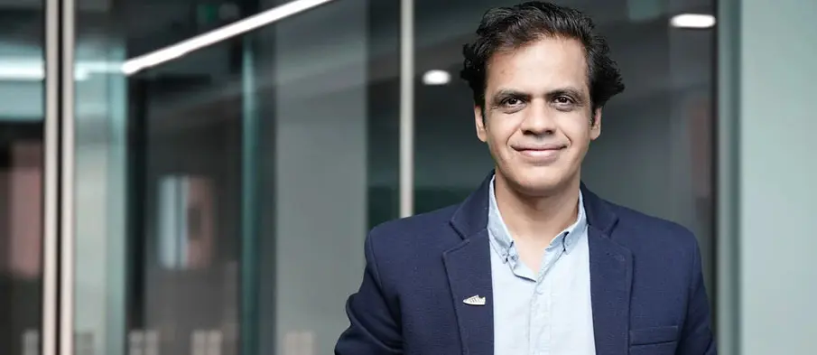 aibhav Bhandari Joins Baazi Games as Chief Human Resources Officer to Lead Talent-Centric Growth
