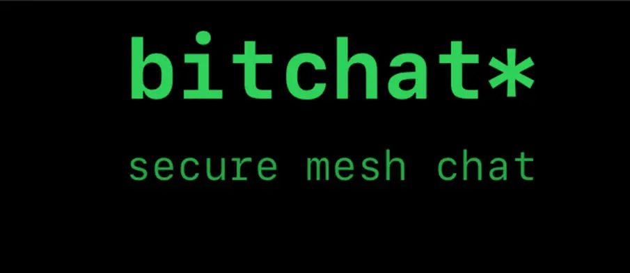 Jack Dorsey Launches Bitchat: An Offline, Encrypted Messaging App Built on Bluetooth Mesh