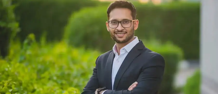 Varun Kandhari Joins Wellbeing Nutrition as Chief Marketing & Growth Officer to Drive Brand Expansion