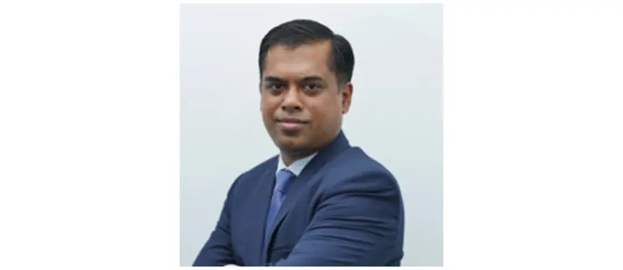 Prantik Dasgupta Takes Charge as CEO of Aluminium Business at Waaree Group
