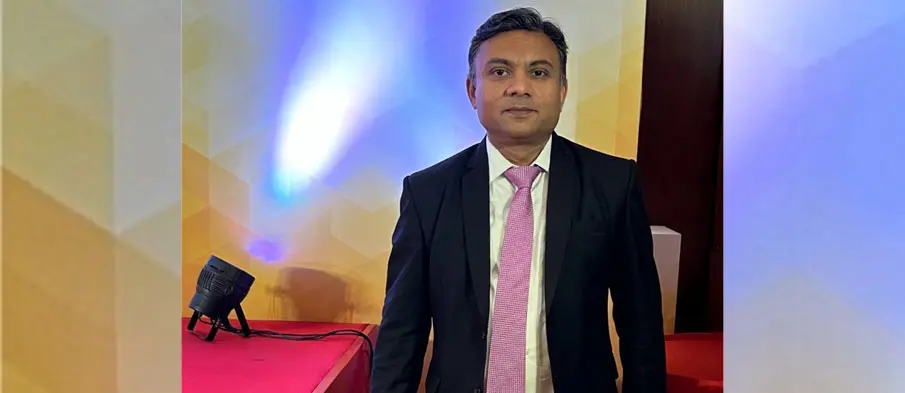 Anujai Saxena Takes Over as CEO of Shubham Housing Development Finance Company