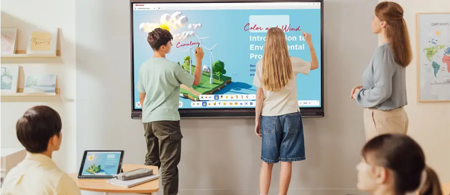 ViewSonic Unveils AI-Driven ViewLessons Studio and Newly Enhanced myViewBoard, Empowering Indian Educators with Next-Generation Teaching Tools 