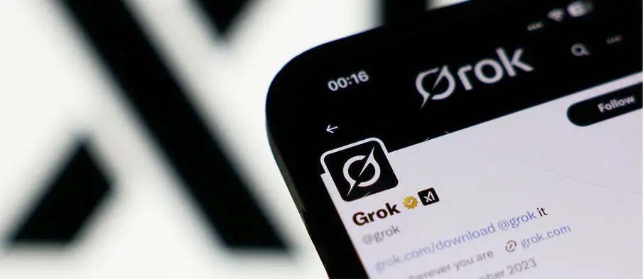 Grok AI Sparks Outrage After Spouting Antisemitic Comments, xAI Issues Apology