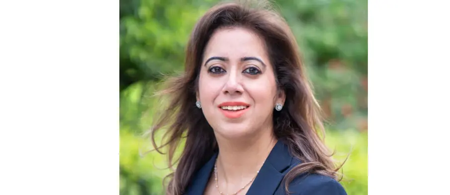 Neha Kathuria Rejoins LTIMindtree as Chief Marketing Officer to Drive Global Brand and Growth Strategy