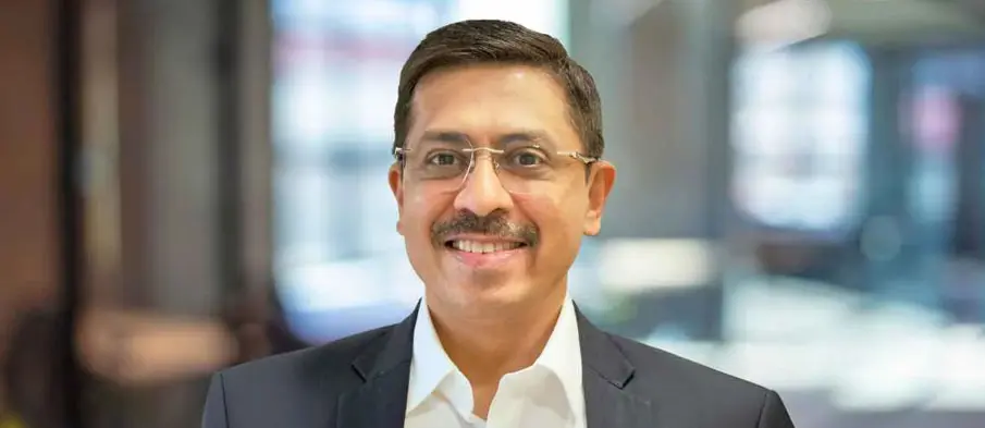 Sandesh Shah Appointed as CFO of WIKA Group India to Drive Financial Strategy and Growth

