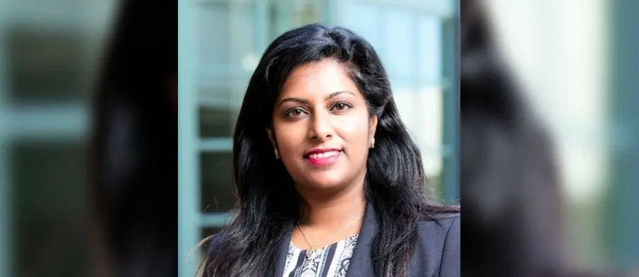 Sangeeta Chakraborty Joins Amagi as Chief Revenue Officer to Drive Global Growth