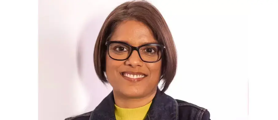 Amisha Jain Appointed Managing Director and CEO of Arvind Fashions Limited